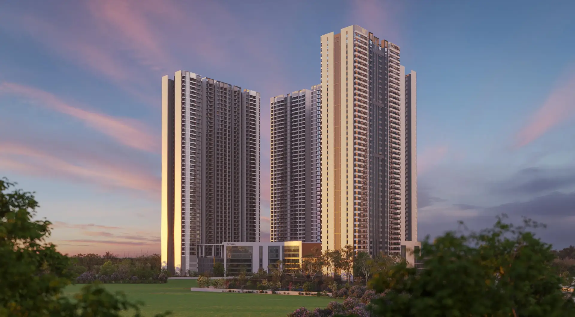 Property in MAHALAXMI